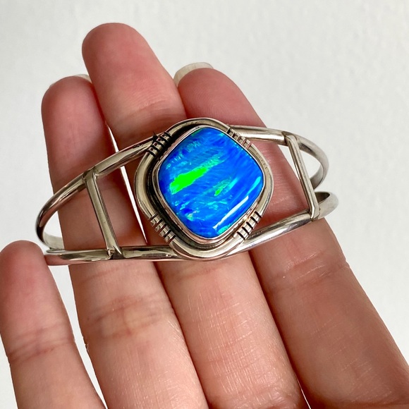 Opal Bracelet - Picture 4 of 6